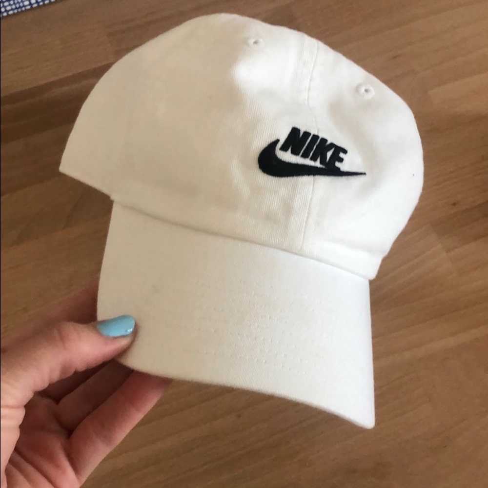 Nike hat